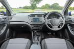 Hyundai i20 2018 года (UK)